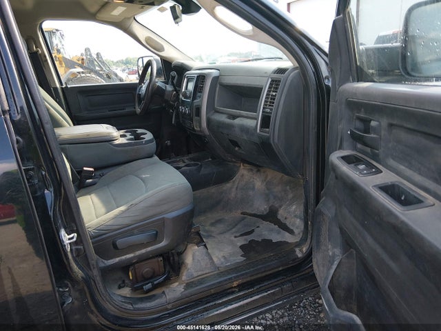 Aukcja sprzedaży 2016 Ram 3500 Tradesman, vin: 3C63RRGJ2GG322352, numer aukcji: 45141628