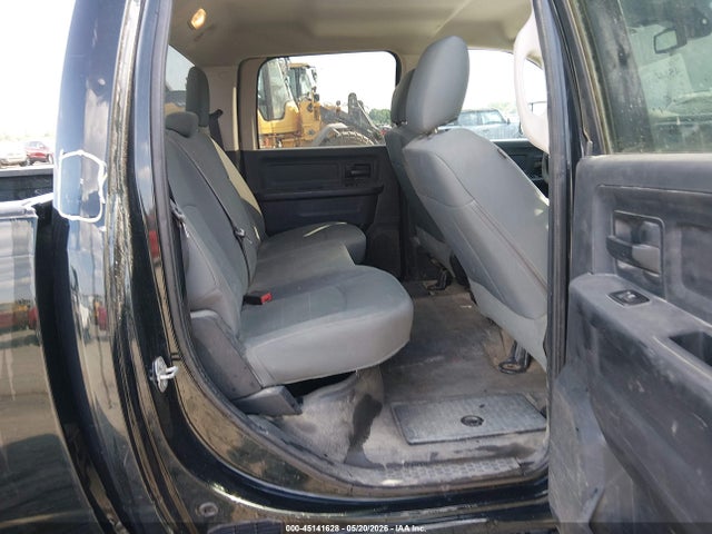 Aukcja sprzedaży 2016 Ram 3500 Tradesman, vin: 3C63RRGJ2GG322352, numer aukcji: 45141628