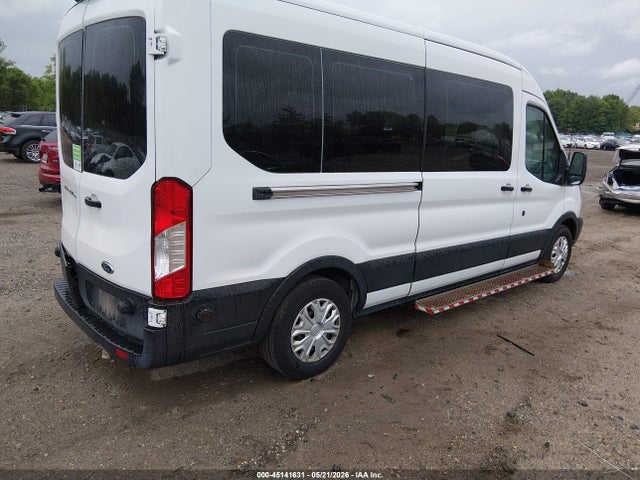 Aukcja sprzedaży 2019 Ford Transit-350 Xl, vin: 1FBZX2CM6KKA99058, numer aukcji: 45141631