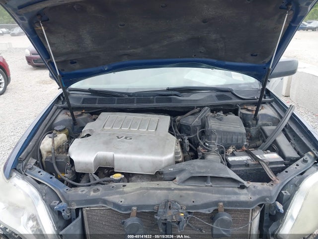 Aukcja sprzedaży 2006 Toyota Avalon Xls, vin: 4T1BK36B56U075626, numer aukcji: 45141632