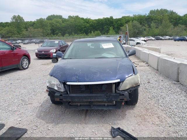 Aukcja sprzedaży 2006 Toyota Avalon Xls, vin: 4T1BK36B56U075626, numer aukcji: 45141632
