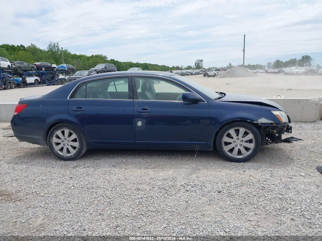 Aukcja sprzedaży 2006 Toyota Avalon Xls, vin: 4T1BK36B56U075626, numer aukcji: 45141632