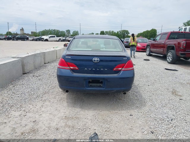 Aukcja sprzedaży 2006 Toyota Avalon Xls, vin: 4T1BK36B56U075626, numer aukcji: 45141632