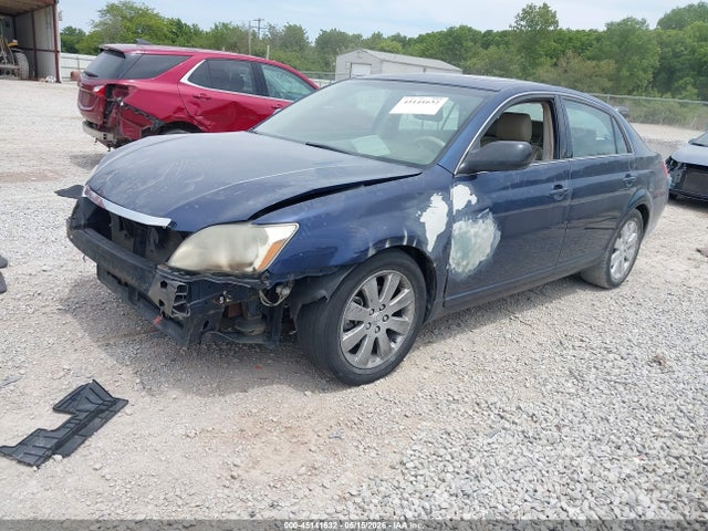 Aukcja sprzedaży 2006 Toyota Avalon Xls, vin: 4T1BK36B56U075626, numer aukcji: 45141632