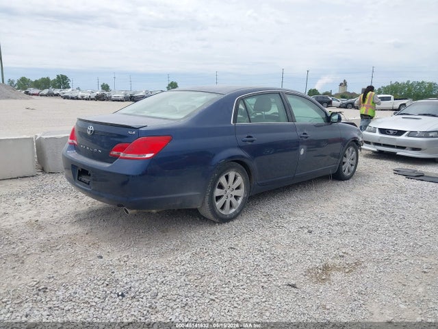 Aukcja sprzedaży 2006 Toyota Avalon Xls, vin: 4T1BK36B56U075626, numer aukcji: 45141632