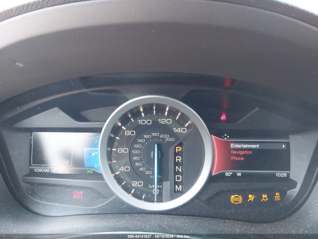 45141637 :رقم المزاد ، 1FM5K8D80FGA08061 vin ، 2015 Ford Explorer Xlt مزاد بيع