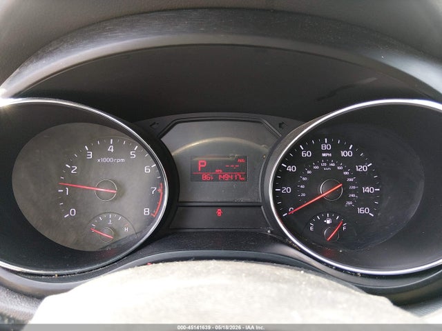 KIA SEDONA LX 2016 KNDMB5C1XG6160424 Image 7