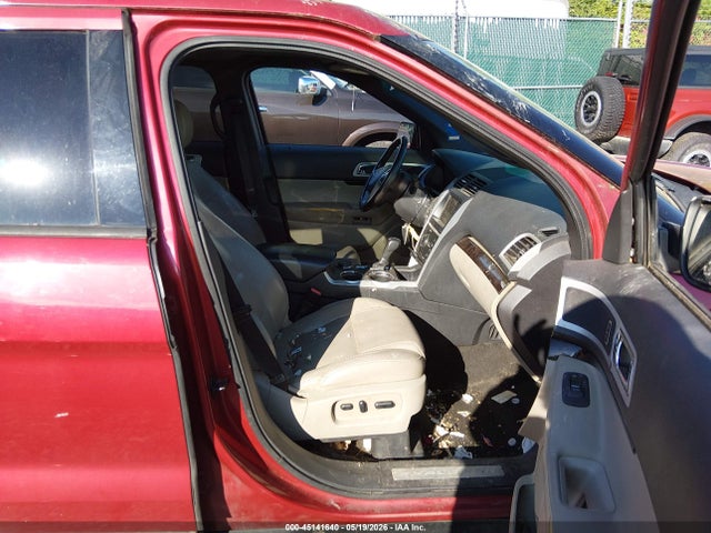 Aukcja sprzedaży 2012 Ford Explorer Limited, vin: 1FMHK8F8XCGA07151, numer aukcji: 45141640
