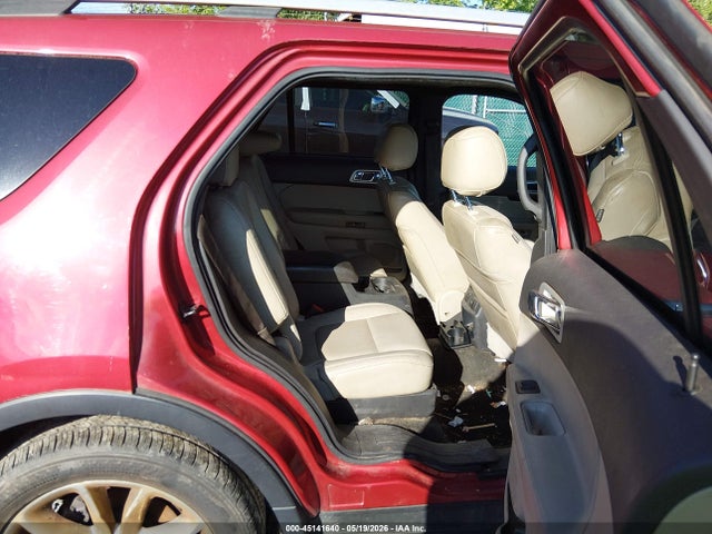 Aukcja sprzedaży 2012 Ford Explorer Limited, vin: 1FMHK8F8XCGA07151, numer aukcji: 45141640