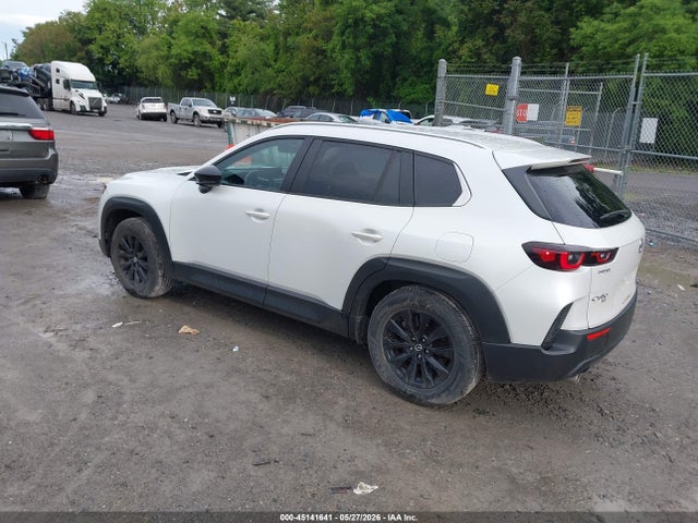 Auction sale of the 2024 Mazda Cx-50 2.5 S Preferred, vin: 7MMVABBM3RN200711, lot number: 45141641