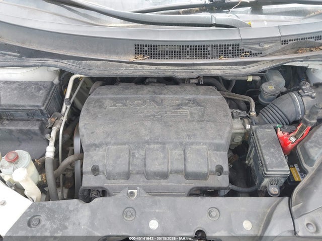 2011 Honda Odyssey Ex-l მანქანა იყიდება აუქციონზე, vin: 5FNRL5H64BB005100, აუქციონის ნომერი: 45141642