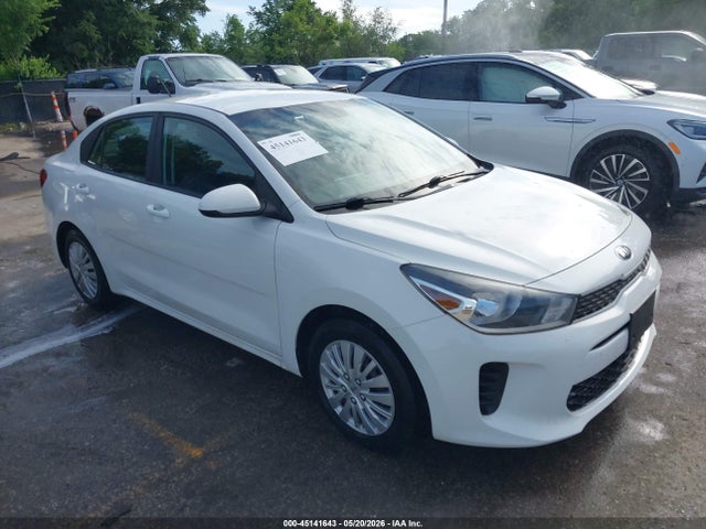 Aukcja sprzedaży 2018 Kia Rio S, vin: 3KPA24AB4JE086489, numer aukcji: 45141643