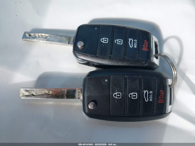 Aukcja sprzedaży 2018 Kia Rio S, vin: 3KPA24AB4JE086489, numer aukcji: 45141643