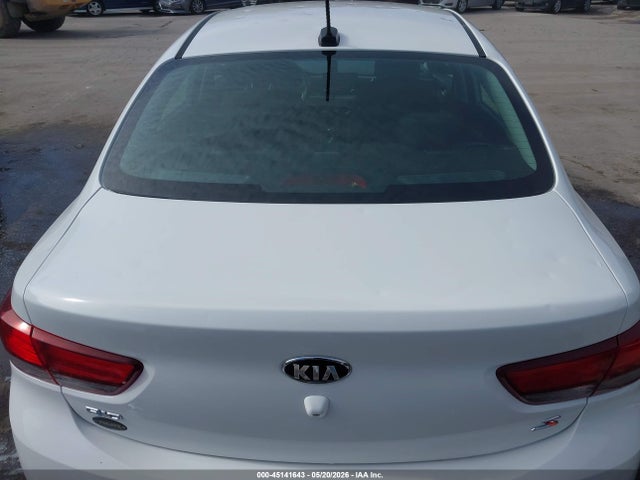 Aukcja sprzedaży 2018 Kia Rio S, vin: 3KPA24AB4JE086489, numer aukcji: 45141643