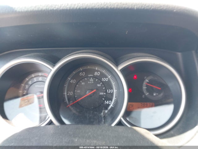45141644 :رقم المزاد ، 3N1BC1CP7AL464991 vin ، 2010 Nissan Versa 1.8s مزاد بيع