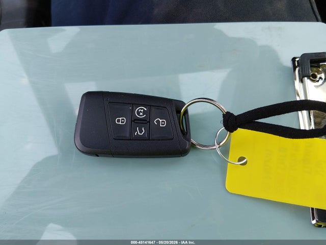 Продажа на аукционе авто 2022 Volkswagen Tiguan 2.0t Se, vin: 3VV2B7AX9NM044141, номер лота: 45141647