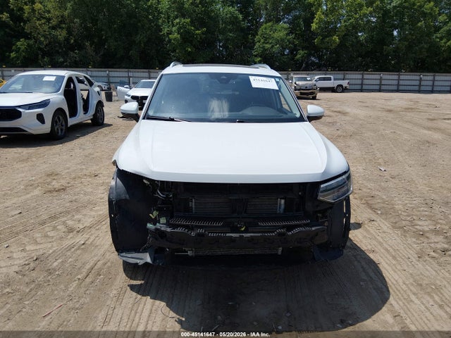 Продажа на аукционе авто 2022 Volkswagen Tiguan 2.0t Se, vin: 3VV2B7AX9NM044141, номер лота: 45141647