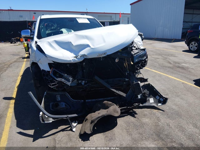 Aukcja sprzedaży 2019 Jeep Grand Cherokee Limited 4x2, vin: 1C4RJEBG5KC556589, numer aukcji: 45141648