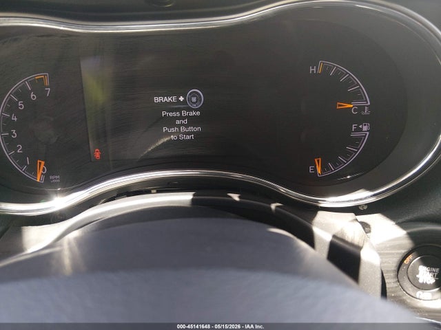 Aukcja sprzedaży 2019 Jeep Grand Cherokee Limited 4x2, vin: 1C4RJEBG5KC556589, numer aukcji: 45141648