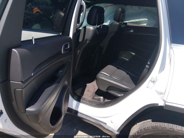Aukcja sprzedaży 2019 Jeep Grand Cherokee Limited 4x2, vin: 1C4RJEBG5KC556589, numer aukcji: 45141648
