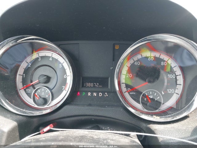 Aukcja sprzedaży 2015 Dodge Grand Caravan Sxt Plus, vin: 2C4RDGCGXFR729473, numer aukcji: 45141649