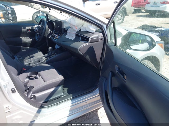 Auction sale of the 2026 Toyota Corolla Le, vin: 5YFB4MDE7TP362363, lot number: 45141650