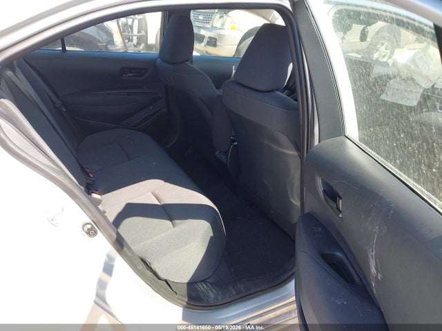 Auction sale of the 2026 Toyota Corolla Le, vin: 5YFB4MDE7TP362363, lot number: 45141650