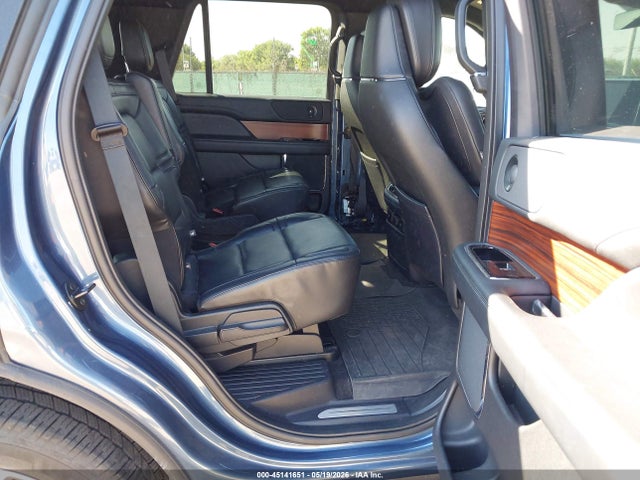 Продажа на аукционе авто 2019 Lincoln Navigator Select, vin: 5LMJJ2HTXKEL05614, номер лота: 45141651