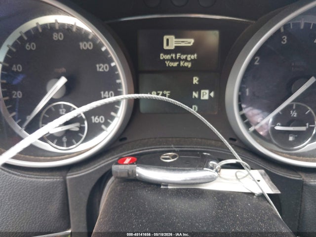 2010 Mercedes-benz Gl 550 4matic მანქანა იყიდება აუქციონზე, vin: 4JGBF8GE6AA622116, აუქციონის ნომერი: 45141656