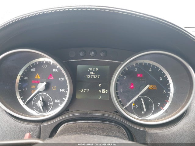 2010 Mercedes-benz Gl 550 4matic მანქანა იყიდება აუქციონზე, vin: 4JGBF8GE6AA622116, აუქციონის ნომერი: 45141656