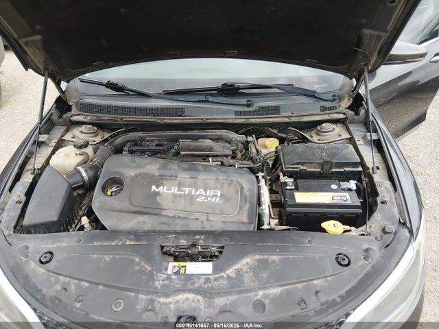 Aukcja sprzedaży 2015 Chrysler 200 C, vin: 1C3CCCCB9FN531524, numer aukcji: 45141657