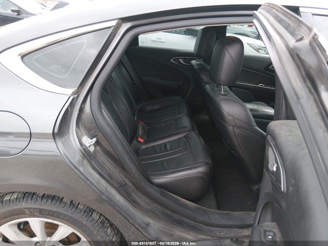 Aukcja sprzedaży 2015 Chrysler 200 C, vin: 1C3CCCCB9FN531524, numer aukcji: 45141657