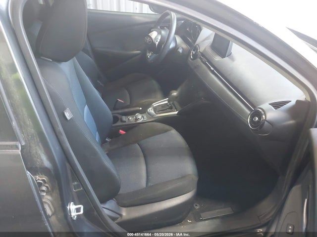 45141664 :رقم المزاد ، 3MYDLBYV6HY153392 vin ، 2017 Toyota Yaris Ia مزاد بيع