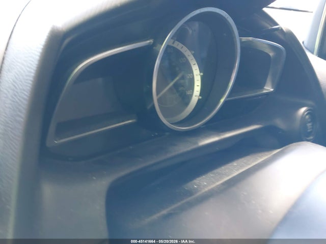 45141664 :رقم المزاد ، 3MYDLBYV6HY153392 vin ، 2017 Toyota Yaris Ia مزاد بيع