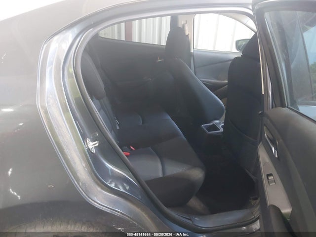 45141664 :رقم المزاد ، 3MYDLBYV6HY153392 vin ، 2017 Toyota Yaris Ia مزاد بيع