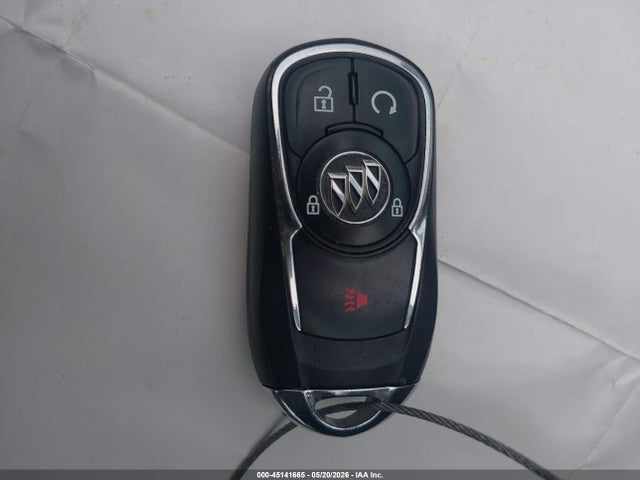 45141665 :رقم المزاد ، KL4CJASB5KB903602 vin ، 2019 Buick Encore Fwd Preferred مزاد بيع