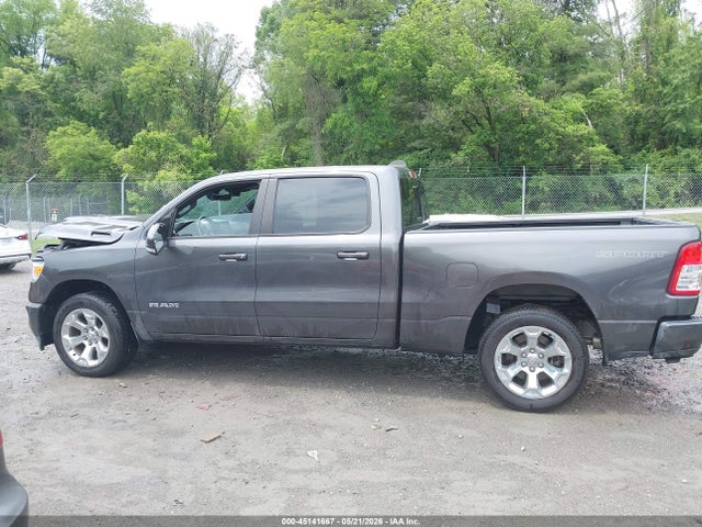 Aukcja sprzedaży 2019 Ram 1500 Big Horn/lone Star  4x4 6'4 Box, vin: 1C6SRFMT2KN923163, numer aukcji: 45141667
