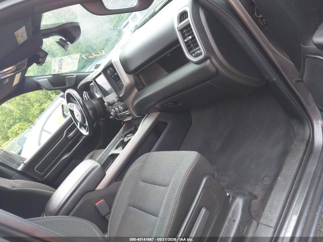 Aukcja sprzedaży 2019 Ram 1500 Big Horn/lone Star  4x4 6'4 Box, vin: 1C6SRFMT2KN923163, numer aukcji: 45141667