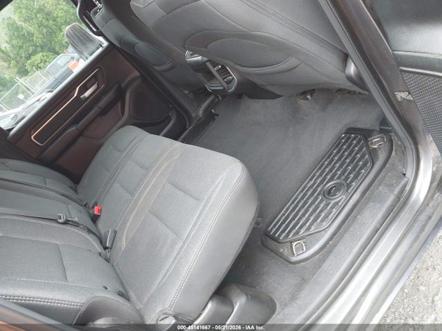 Aukcja sprzedaży 2019 Ram 1500 Big Horn/lone Star  4x4 6'4 Box, vin: 1C6SRFMT2KN923163, numer aukcji: 45141667