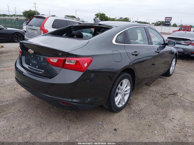 1G1ZD5ST8JF160408 Chevrolet MALIBU LT