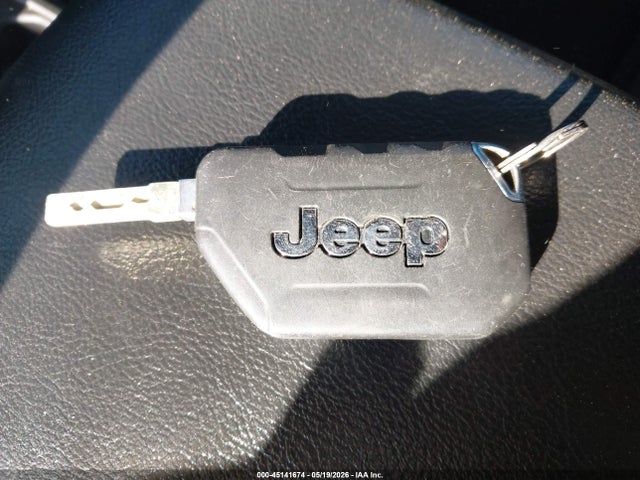 2020 Jeep Gladiator Sport 4x4 მანქანა იყიდება აუქციონზე, vin: 1C6HJTAG0LL184850, აუქციონის ნომერი: 45141674