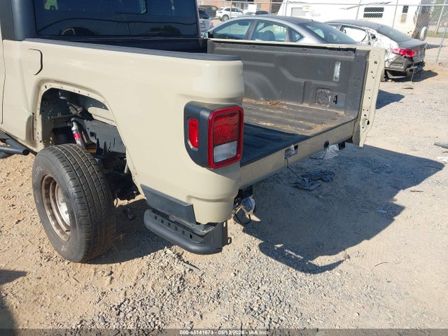 2020 Jeep Gladiator Sport 4x4 მანქანა იყიდება აუქციონზე, vin: 1C6HJTAG0LL184850, აუქციონის ნომერი: 45141674