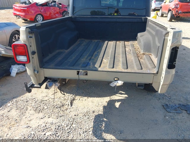 2020 Jeep Gladiator Sport 4x4 მანქანა იყიდება აუქციონზე, vin: 1C6HJTAG0LL184850, აუქციონის ნომერი: 45141674