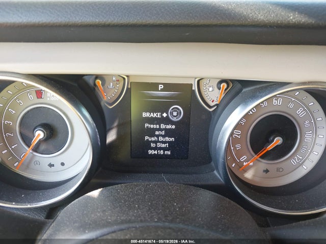 2020 Jeep Gladiator Sport 4x4 მანქანა იყიდება აუქციონზე, vin: 1C6HJTAG0LL184850, აუქციონის ნომერი: 45141674