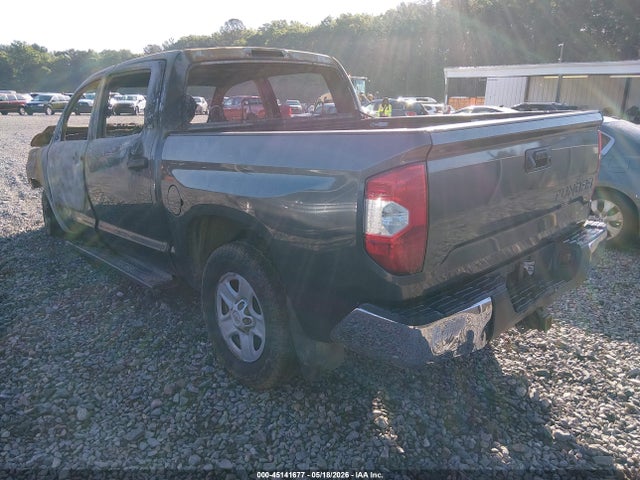 Продажа на аукционе авто 2016 Toyota Tundra Sr5 5.7l V8, vin: 5TFEW5F12GX209761, номер лота: 45141677