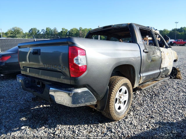 Продажа на аукционе авто 2016 Toyota Tundra Sr5 5.7l V8, vin: 5TFEW5F12GX209761, номер лота: 45141677