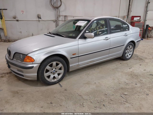 Продаж на аукціоні авто 2001 Bmw 325i, vin: WBAAV33471EE78524, номер лоту: 45141682