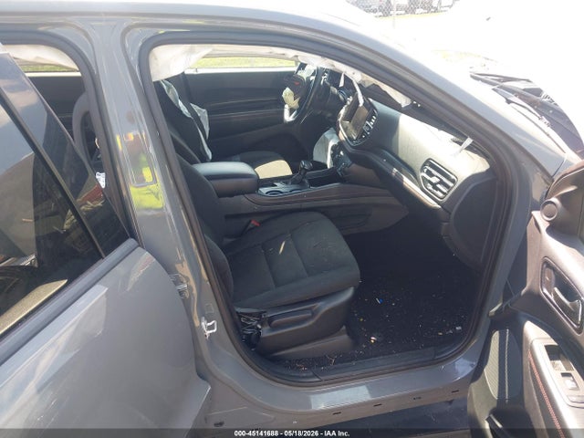 45141688 :رقم المزاد ، 1C4RDHDG0PC685496 vin ، 2023 Dodge Durango Gt Rwd مزاد بيع