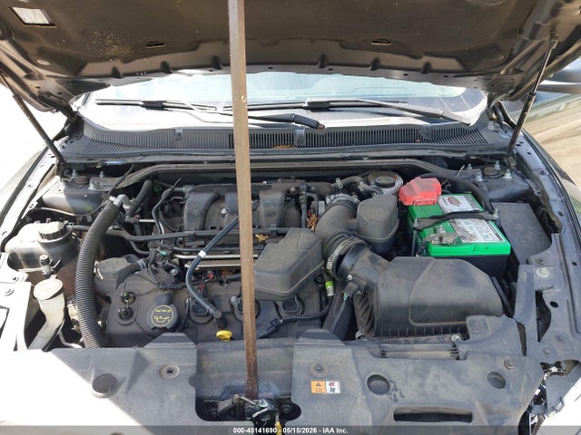 Ford TAURUS SE 2015 1FAHP2D88FG127191 Image 10