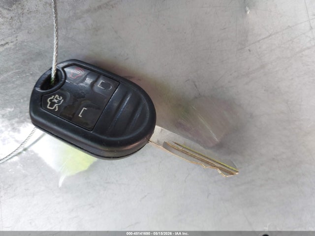 Ford TAURUS SE 2015 1FAHP2D88FG127191 Image 11